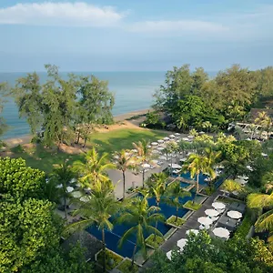 Semesteranläggning (resort) Anantara Phuket, Mai Khao